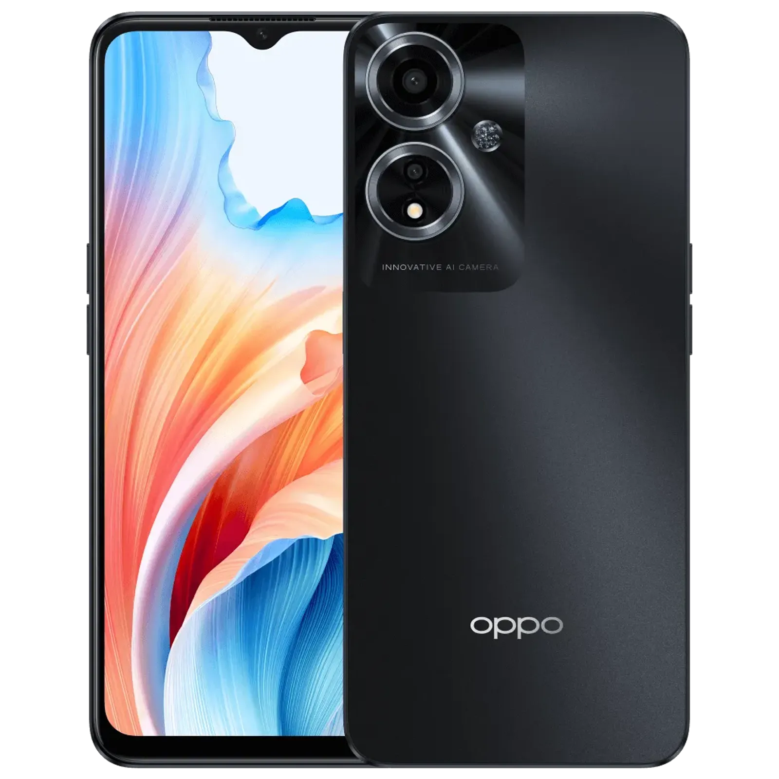 Oppo A59 5G mobile 4/128